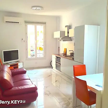 Stalingrad Appartement