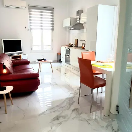 Apartment Stalingrad