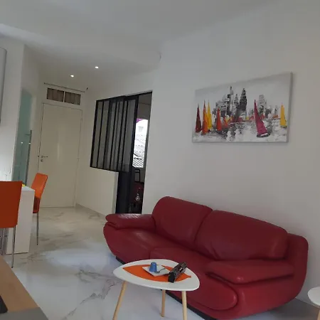Stalingrad Apartment