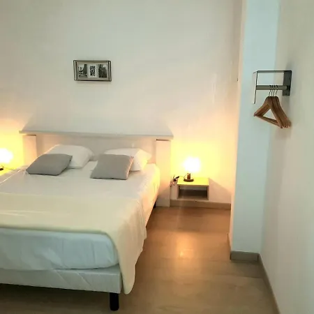 Apartment Stalingrad Nice