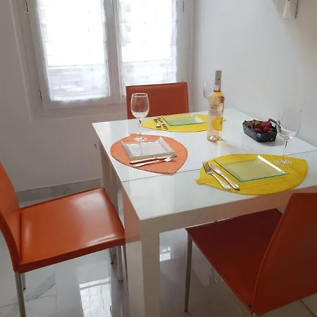 Stalingrad Apartment