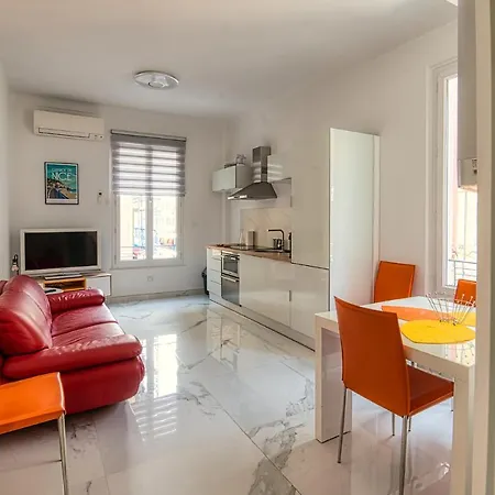 Stalingrad Apartment