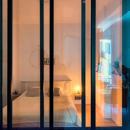 Stalingrad Apartment *