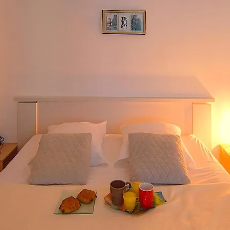 Stalingrad Apartment *