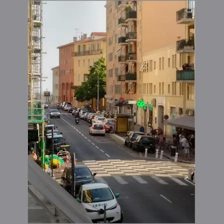 Stalingrad * Nizza