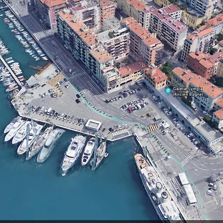 Stalingrad * Nizza
