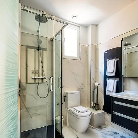 Stalingrad Apartman Nizza