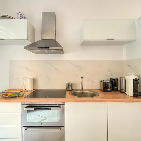 Apartman Stalingrad