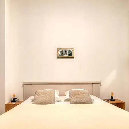 Stalingrad Apartman